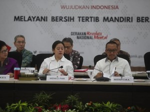 Persoalan PON 2020 Diserahkan ke Meja Presiden Jokowi