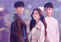 Rekomendasi drama Korea komedi romantis 2019 