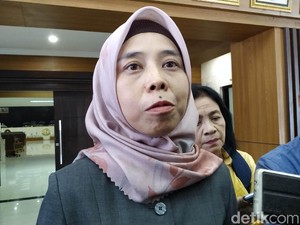 Ketua DPRD Jabar: Pemberian Pin Emas Sesuai Aturan
