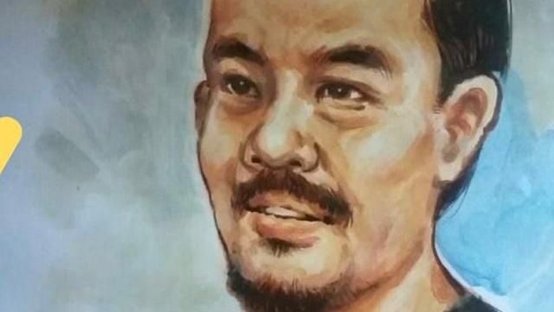 Ada yang Kenal? Ini Sketsa Wajah dari Tulang Manusia di Dekat Tol Plumpang Ada yang Kenal? Ini Sketsa Wajah dari Tulang Manusia di Dekat Tol Plumpang