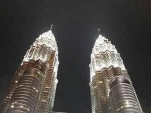 Kuala Lumpur Punya Universitas di Tengah Perkebunan Kelapa Sawit