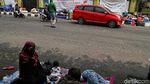 Dilema Para Pencari Suaka di Jakarta
