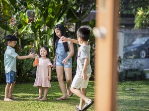 Selain Seru, Ini 7 Permainan Anak yang Mendidik dan Patut Dicoba
