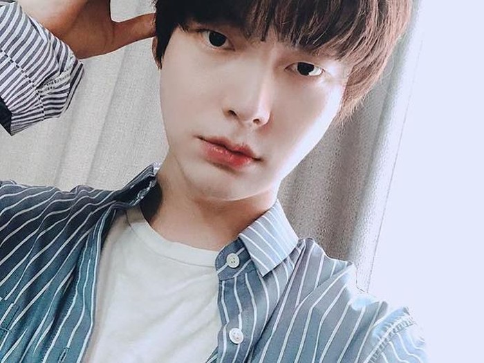 Ahn Jae Hyun Ahn Jae Hyun