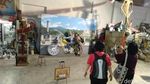 Foto: Weekend Ini, Berburu Barang Antik di Semarang Yuk!