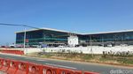 Tahun Depan, Maskapai Asing Hilir Mudik di Bandara Kulon Progo