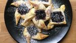 10 Kreasi Puff Pastry Cantik, Cocok Jadi Camilan Teman Minum Teh