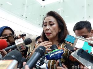 Pansel Jelaskan Format Uji Publik untuk Seleksi Capim KPK