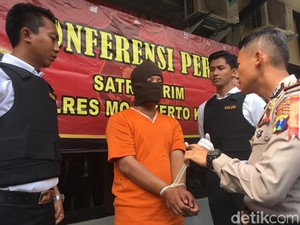 Predator Anak di Mojokerto akan Dikebiri Kimia, Efektifkah?