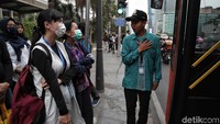 Mengikuti data penyakit ISPA dari beberapa daerah yang dilaporkan ke Kemenkes, secara umum dalam tiga minggu terakhir ada peningkatan kasus di Indonesia secara umum.
