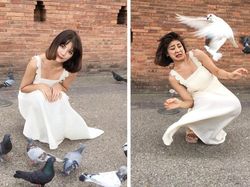 Hal Unik di Balik Foto-foto Ciamik di Instagram cs