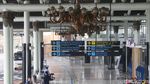 Terminal 1C Bandara Soetta Lakukan Revitalisasi Pertama Sejak 1985