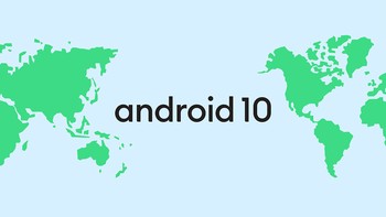 Yang terbaru adalah Android 10 yang untuk pertama kalinya, tak lagi mengusung nama hidangan melainkan menggunakan angka. Android 10 sebelumnya disebut sebagai Android Q, namun kini nama resminya adalah Android 10. Ini artinya, nama sistem operasi Android yang selanjutnya akan menggunakan angka menjadi Android 11 dan seterusnya. (Foto: istimewa)