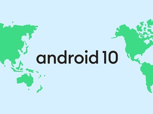 Google Dicurigai Bersiap Ganti Android