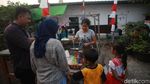 Menanti Janji Anies Menata Kampung Akuarium