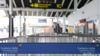 Gagasan untuk melakukan peremajaan dilakukan selain karena untuk meningkatkan kapasitas penumpang  juga sebagai terobosan untuk mengimplementasikan dari perkembangan dunia teknologi. Inovasi serta konsep transformasi layanan  berbasis digital atau otomatisasi nantinya guna mempercepat pergerakan penumpang di dalam Terminal.