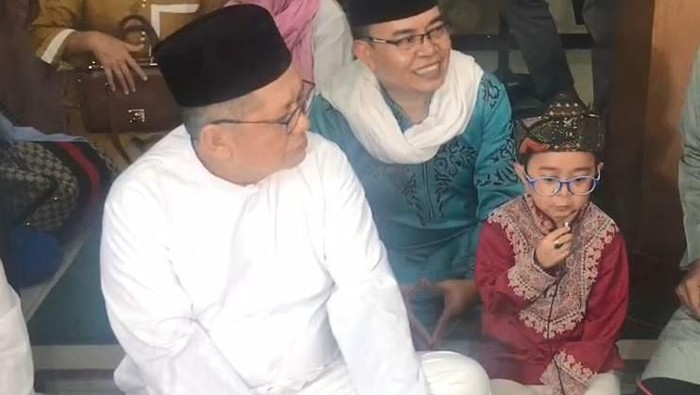daus mini
