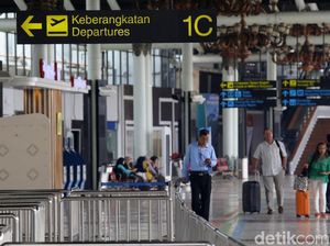 Ini Rute-rute Penerbangan yang Paling Dikeluhkan Masih Mahal