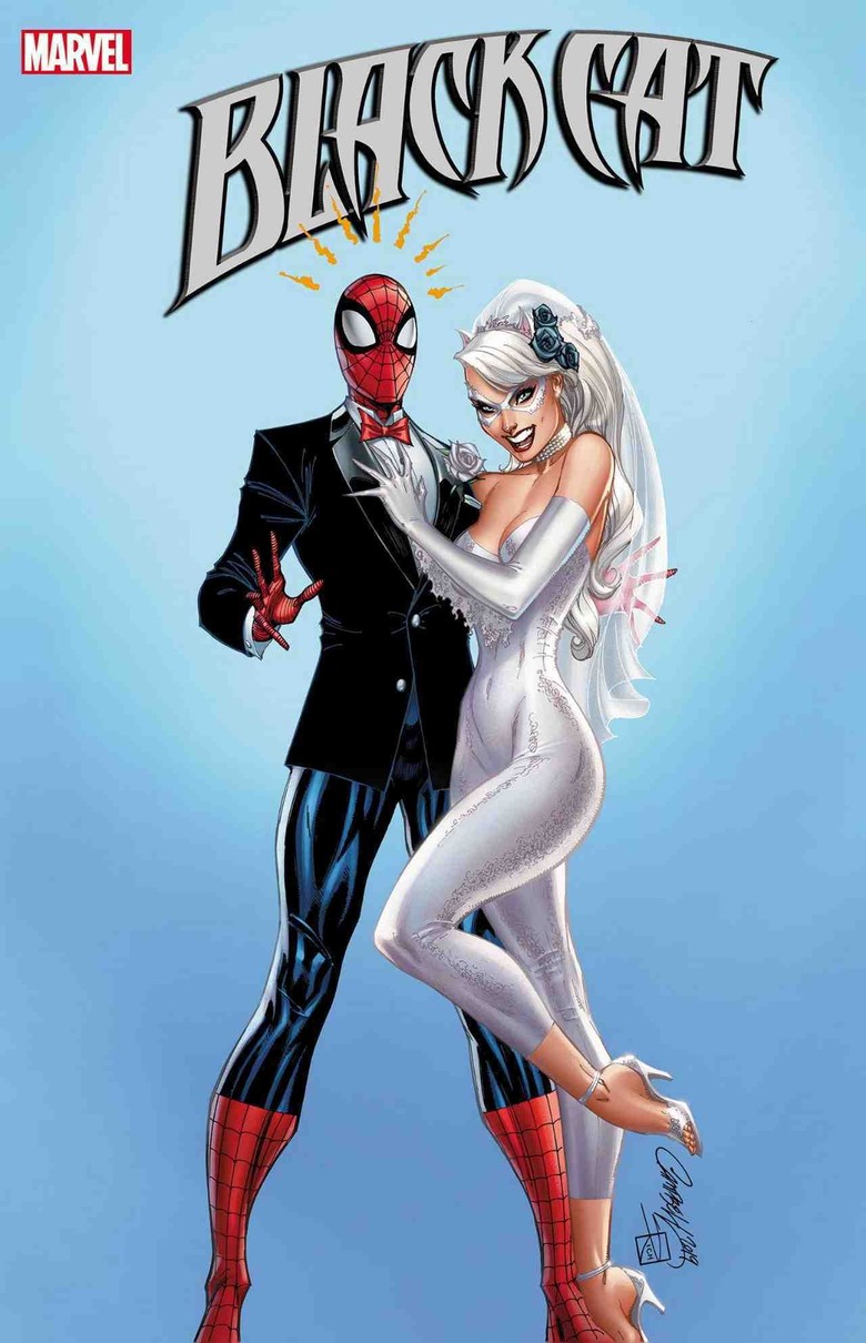 Foto: Marvel Comics/ Istimewa Foto: Marvel Comics/ Istimewa