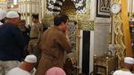 Raudhah, Taman Surga di Samping Makam Rasulullah