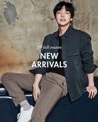 Buntut Perceraian, Foto Pemotretan Ahn Jae Hyun Ditarik Brand Giordano