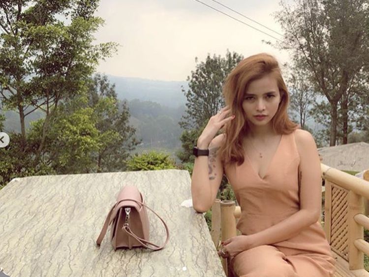 Lihat Penampilan DJ Verny Hasan saat Nge-DJ Yuk!