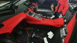 Modif Banteng Punya Raffi Ahmad