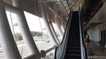 Mau Wira-wiri Akhir Oktober, Ini Penampakan Terkini LRT Jabodebek