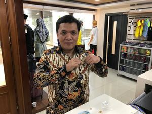 Yasonna Laoly Minta Maaf soal Tanjung Priok, Komisi III: Case Closed