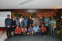 Cokelat Ransiki Asli dari Papua Barat yang Unik dan Umami Rasanya