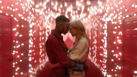 Lover disebut-sebut memiliki banyak kode untuk para fans Taylor Swift. Dok. YouTube