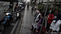 Salah satu faktor yang mempengaruhi yakni musim kemarau yang terjadi.