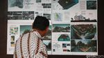 Menanti Janji Anies Menata Kampung Akuarium