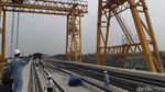 Mau Wira-wiri Akhir Oktober, Ini Penampakan Terkini LRT Jabodebek