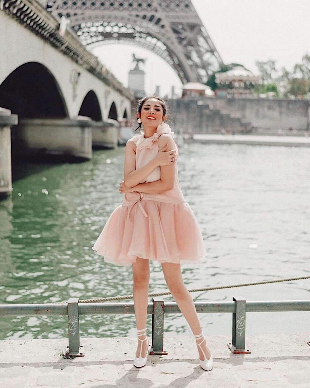 nindy ayunda