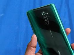 Mau Rilis, Redmi Note 8 Pro Mulai Tebar Pesona