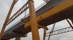 Mau Wira-wiri Akhir Oktober, Ini Penampakan Terkini LRT Jabodebek