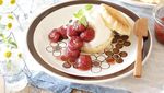 10 Kreasi Puff Pastry Cantik, Cocok Jadi Camilan Teman Minum Teh
