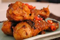 Ibu Kota Pindah ke Kaltim, Ini 5 Kuliner Juara Bumi Borneo