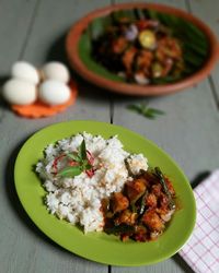 Ibu Kota Pindah ke Kaltim, Ini 5 Kuliner Juara Bumi Borneo