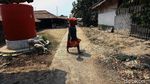 Kekeringan! Warga Kabupaten Bekasi Antre Air Bersih