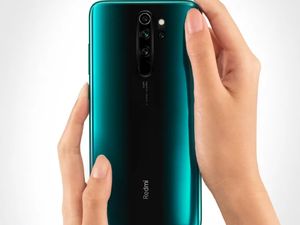 Ada Bocoran Harga Redmi Note 8 dan Note 8 Pro