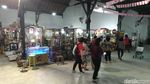 Foto: Weekend Ini, Berburu Barang Antik di Semarang Yuk!