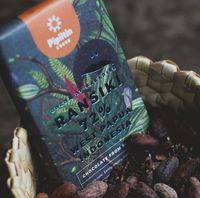 Cokelat Ransiki Asli dari Papua Barat yang Unik dan Umami Rasanya