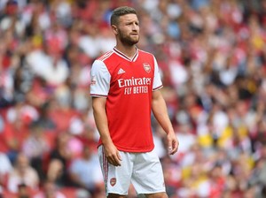 Emery: Mustafi dan Elneny Sebaiknya Tinggalkan Arsenal
