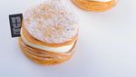 10 Kreasi Puff Pastry Cantik, Cocok Jadi Camilan Teman Minum Teh