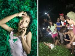 Hal Unik di Balik Foto-foto Ciamik di Instagram cs