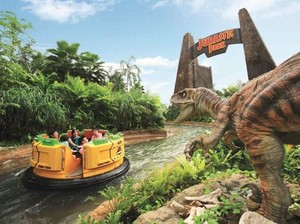 Liburan ke Singapura, Ini 3 Destinasi Wisata yang Wajib Dikunjungi