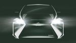 Keren Abis Hatchback Listrik Lexus Ini!