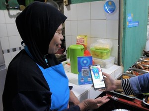 Kisah GoPay Masuk dalam Daftar Perusahaan yang Mengubah Dunia